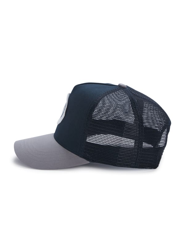 Gorra Guess Denim Trucker