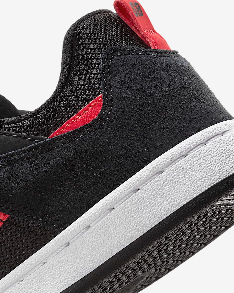 Zapatos Nike SB Alleyoop