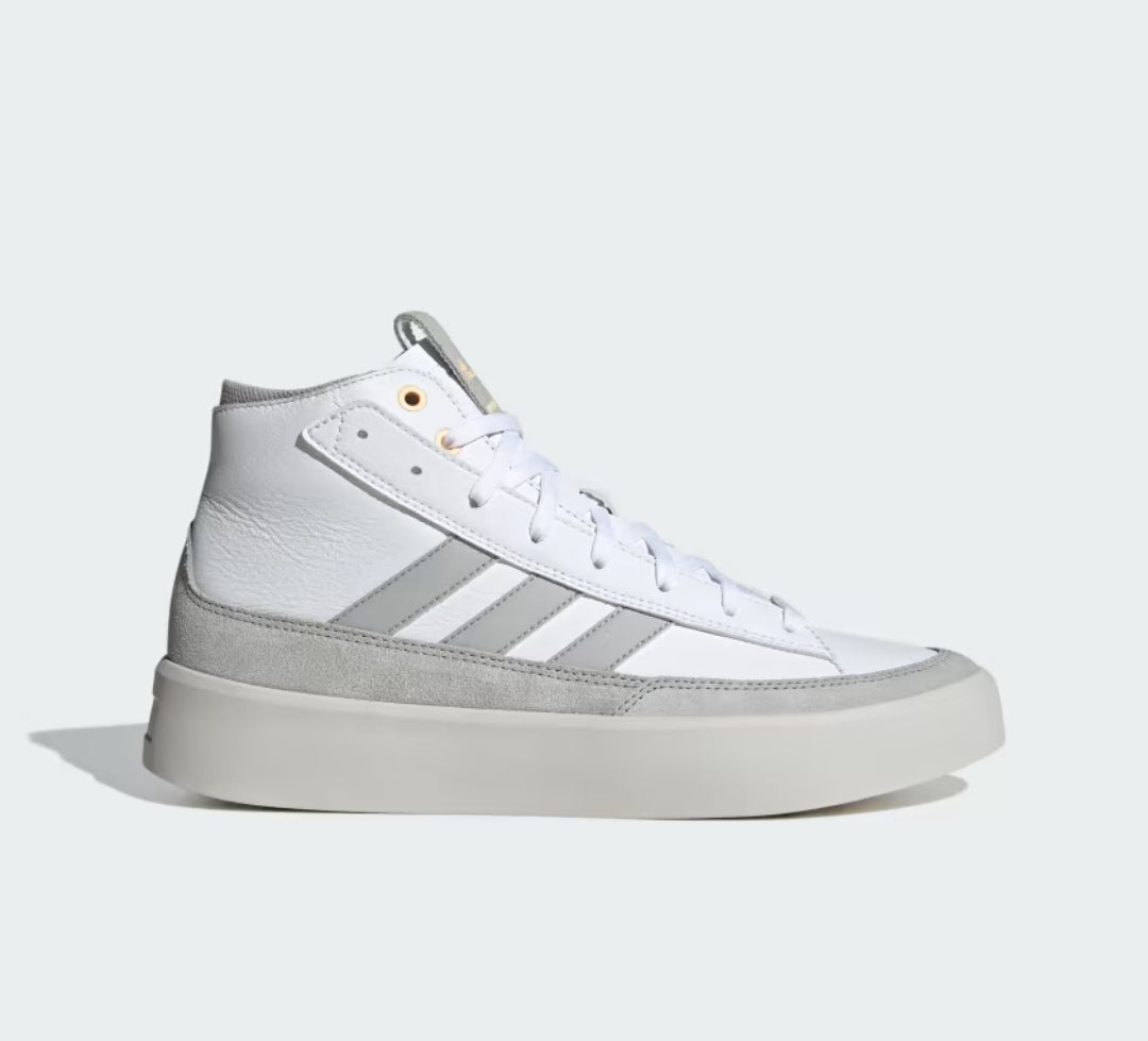 ZNSORED HI SHOES ADIDAS
