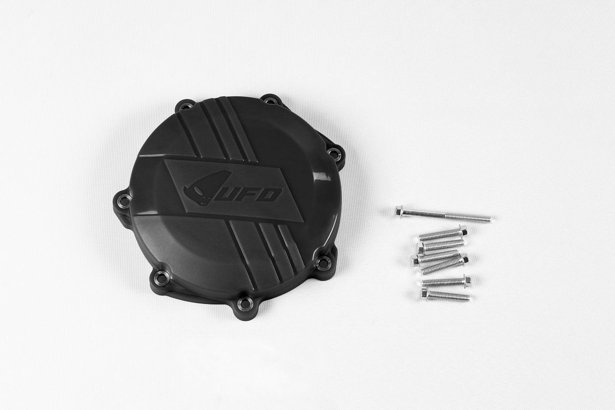 Tapa protectora de Embrague UFO PLAST YZ250F / WR250F