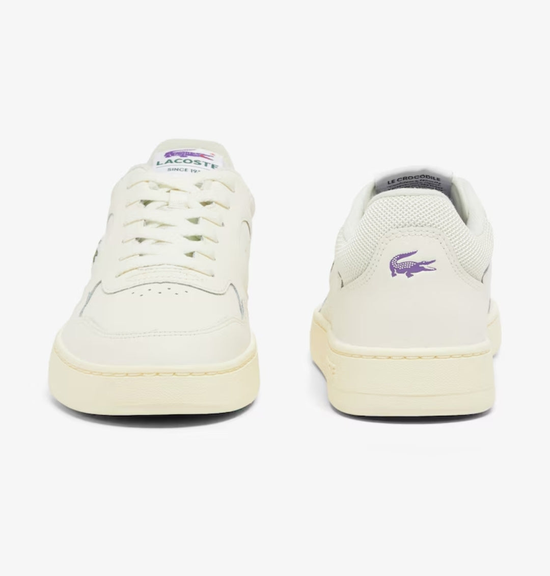 Zapatos lacoste Lineset Leather