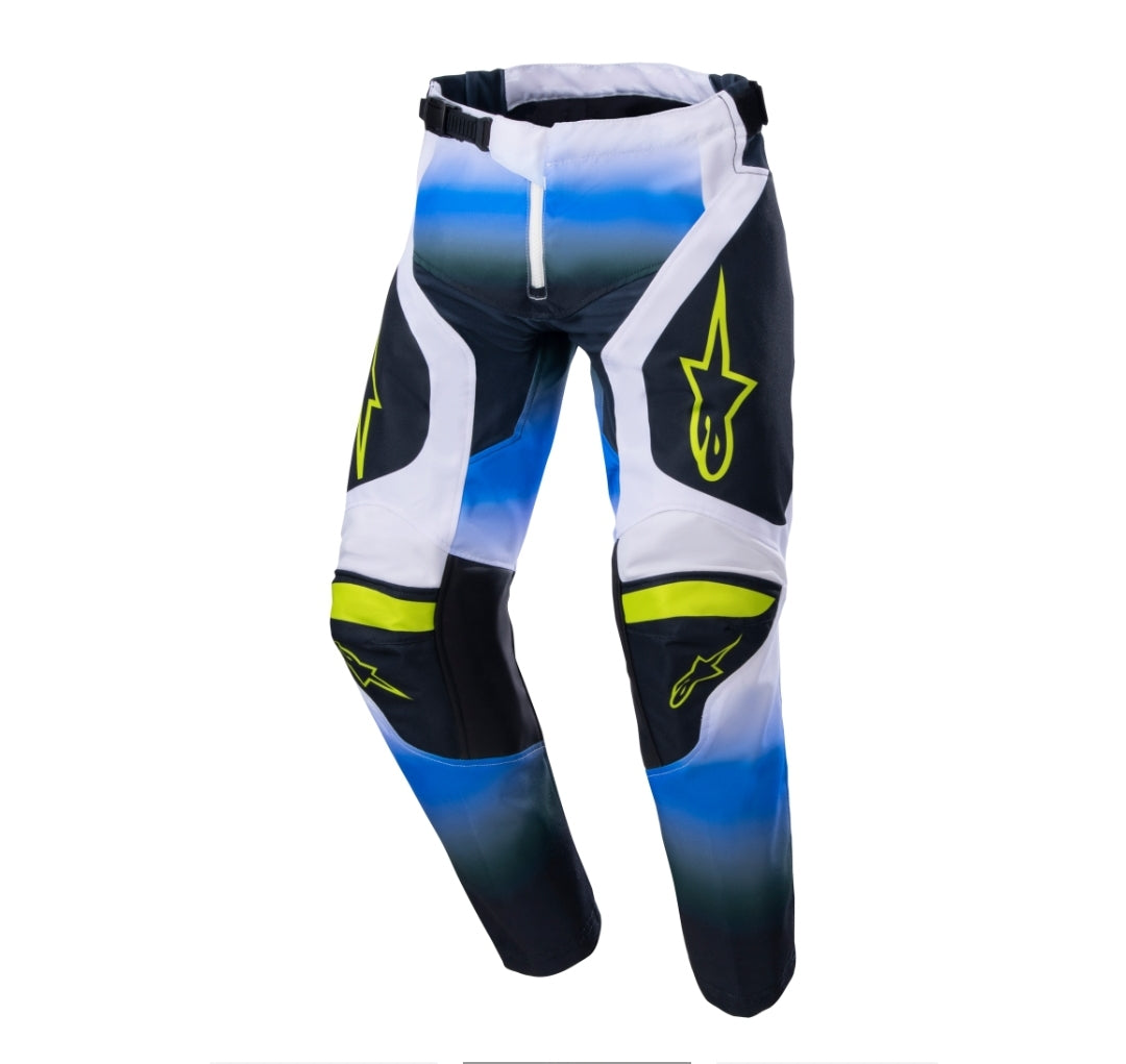 Pantalon Mx racer push 2023 niños