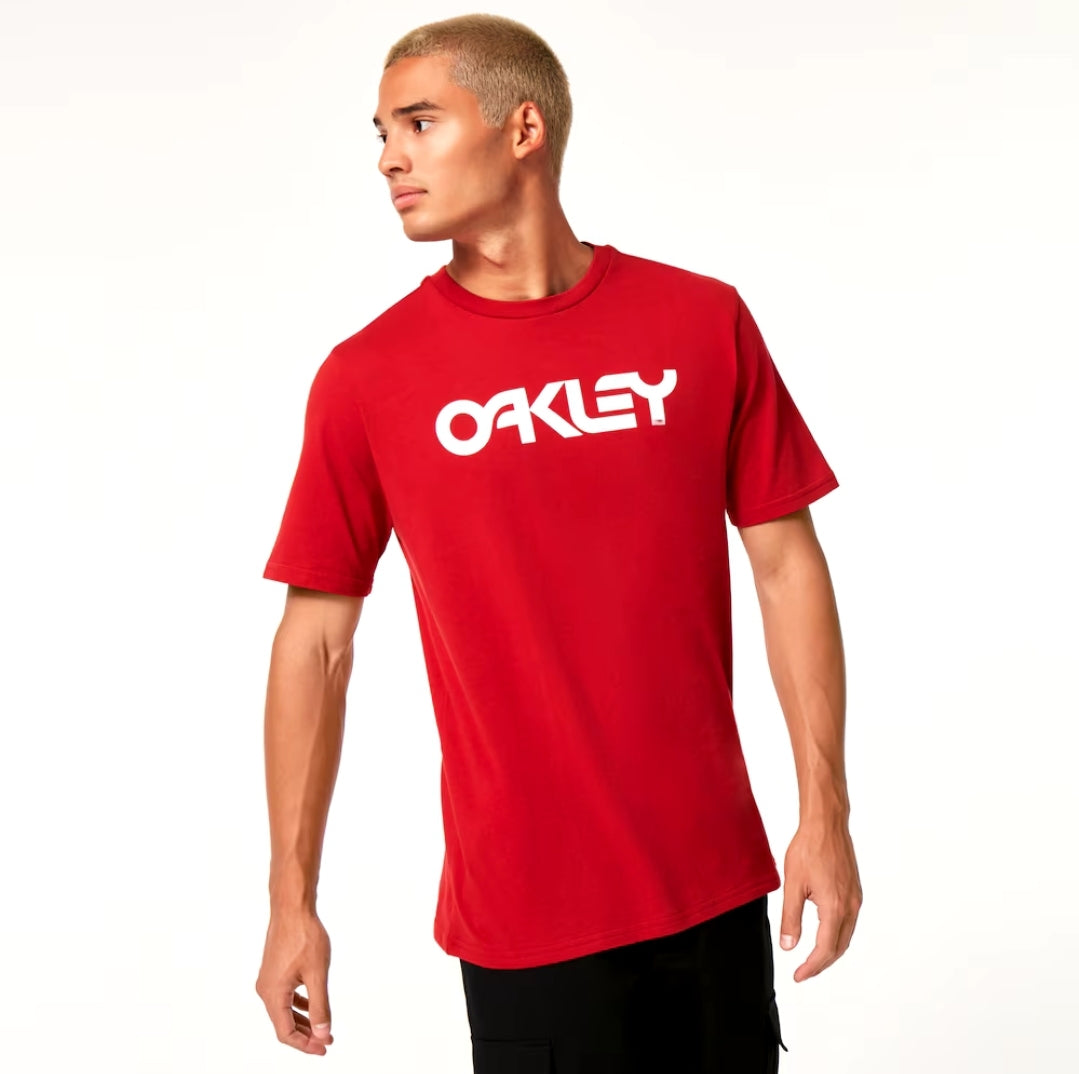 Camiseta oakley Mark II Tee 2.0