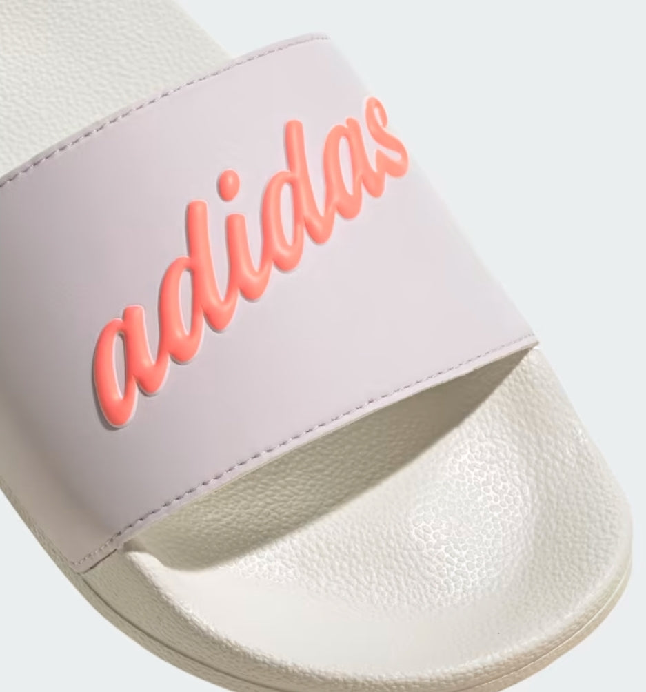ADILETTE SHOWER SLIDES CHANCLAS MUJER