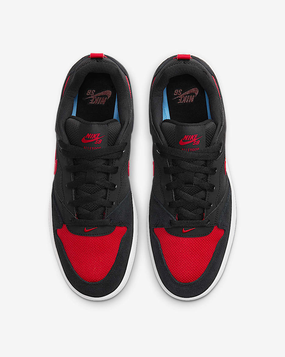 Zapatos Nike SB Alleyoop