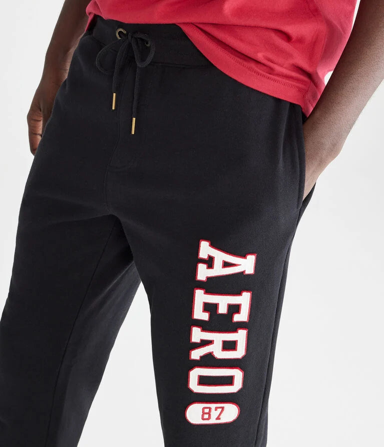 Sudadera Aero 87 Heritage