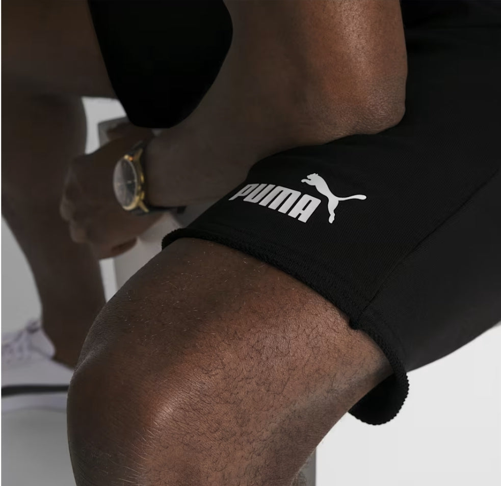 Bermudas puma Essentials