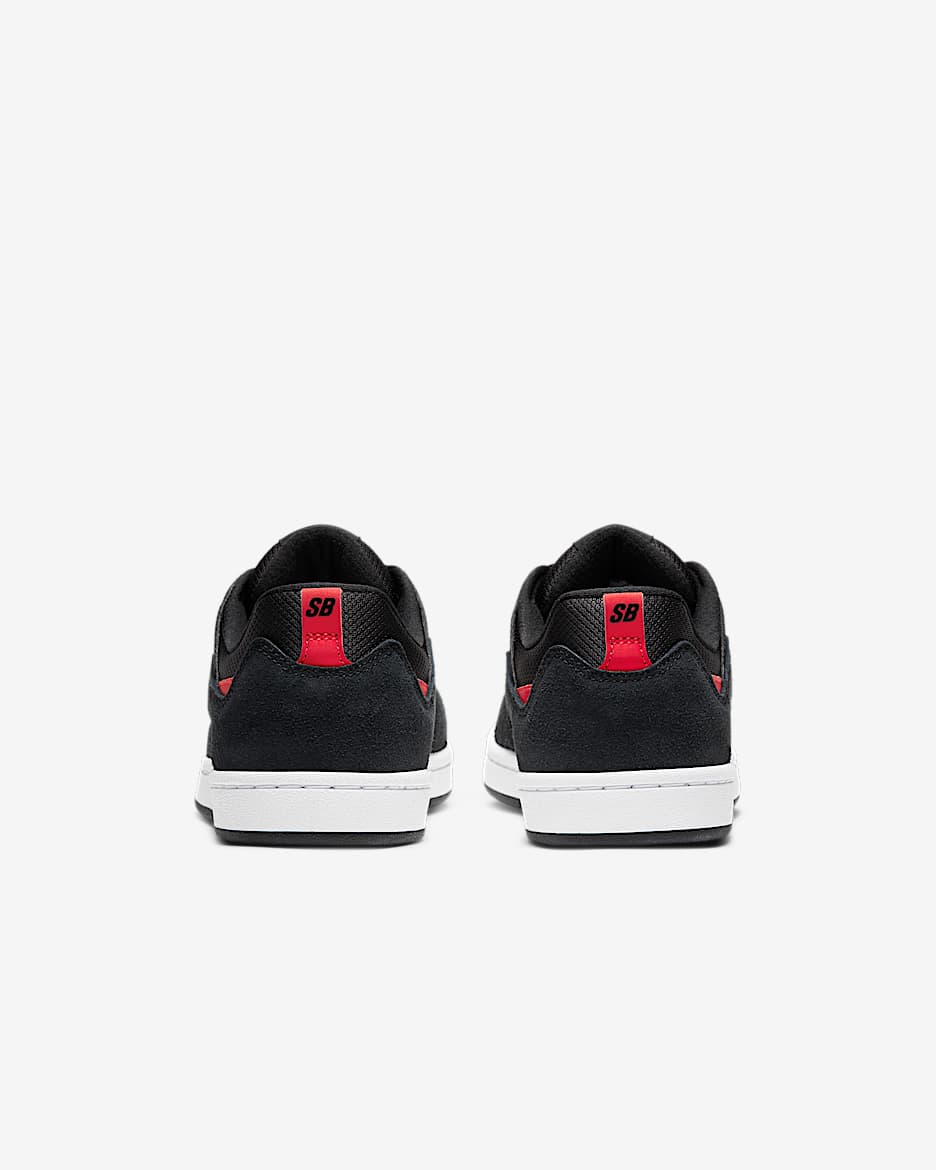 Zapatos Nike SB Alleyoop