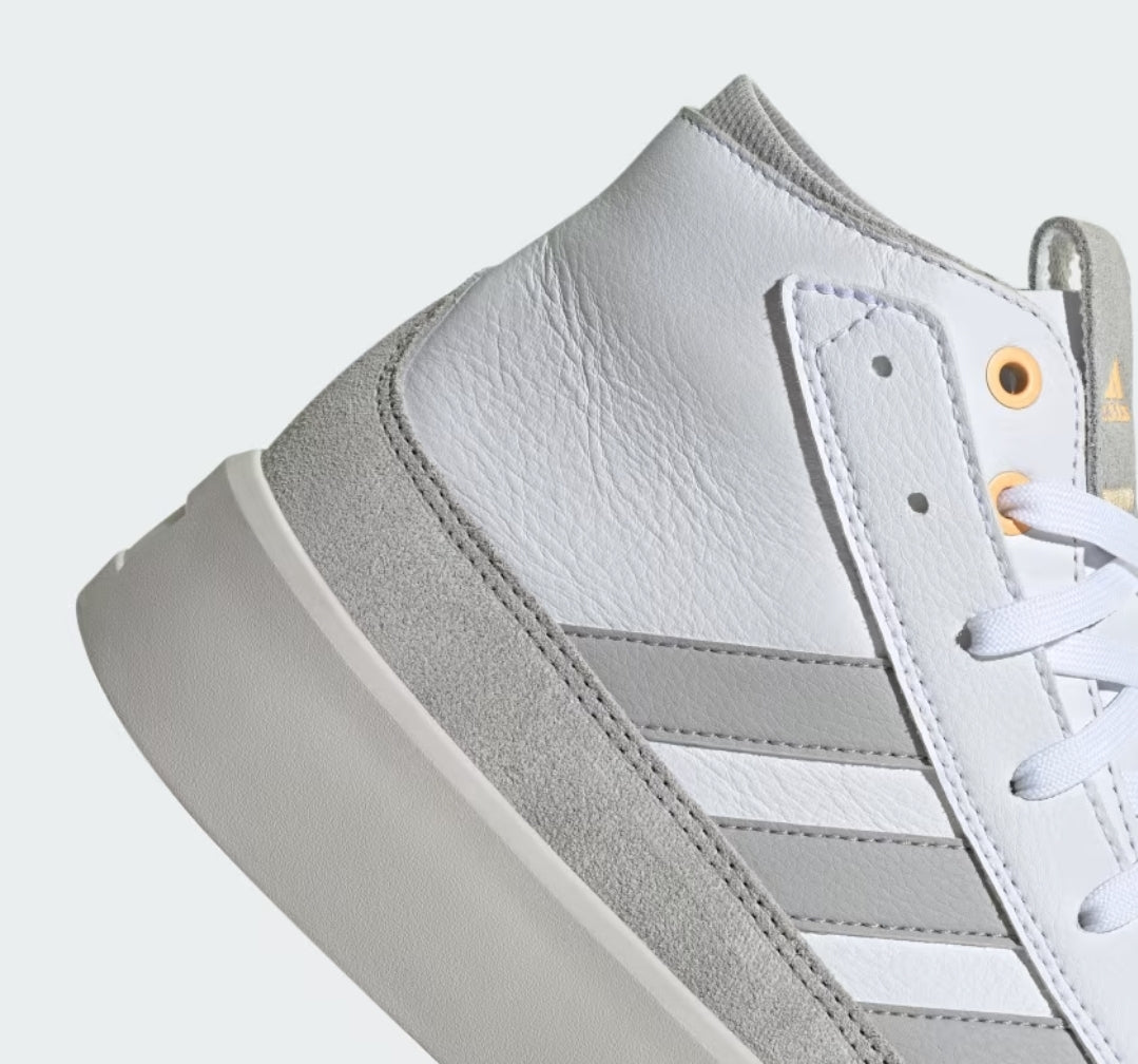 ZNSORED HI SHOES ADIDAS