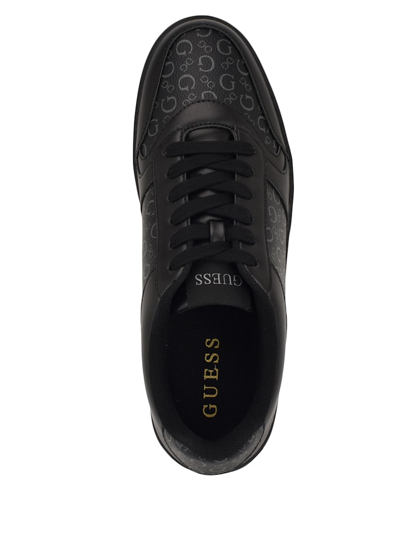 Zapatos Guess Leaton Low-Top