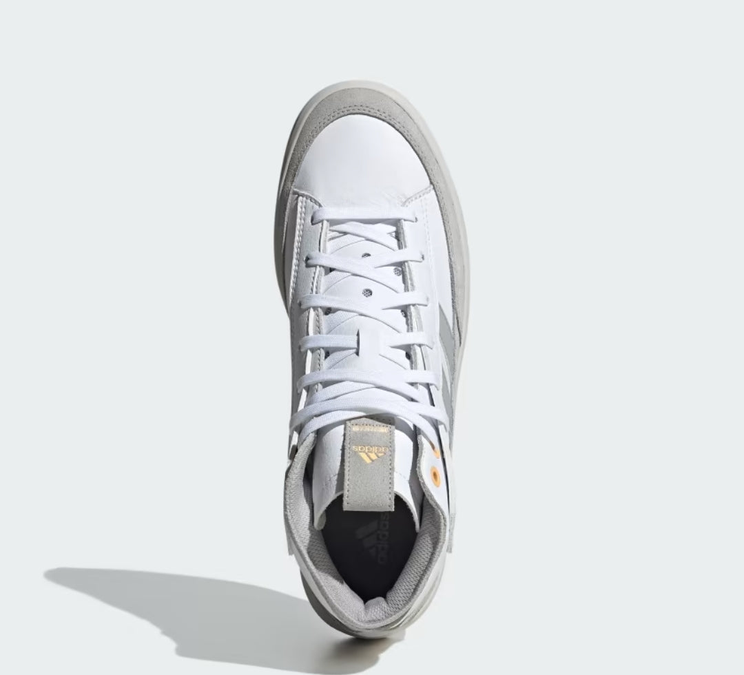 ZNSORED HI SHOES ADIDAS
