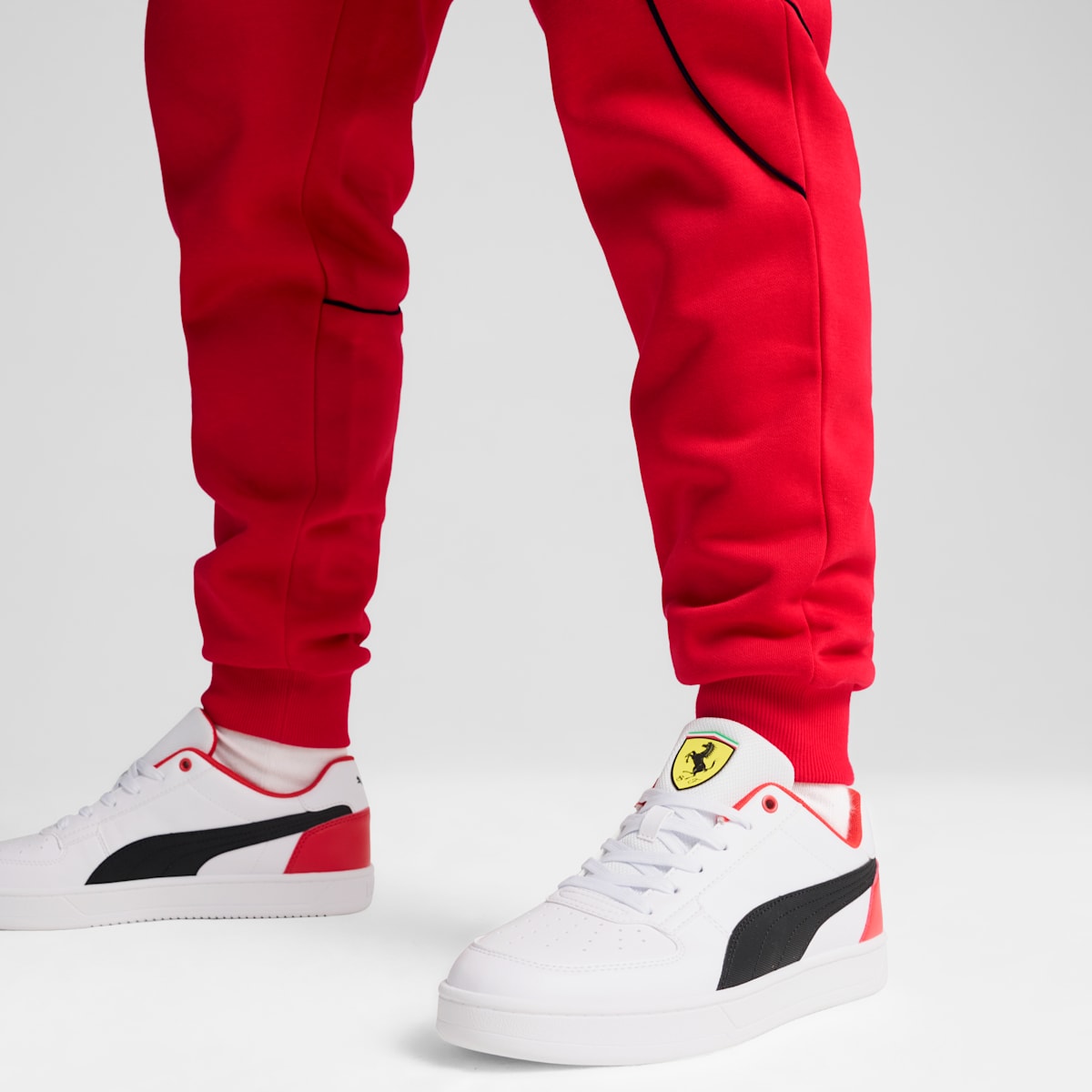 Zapatos puma Scuderia Ferrari
