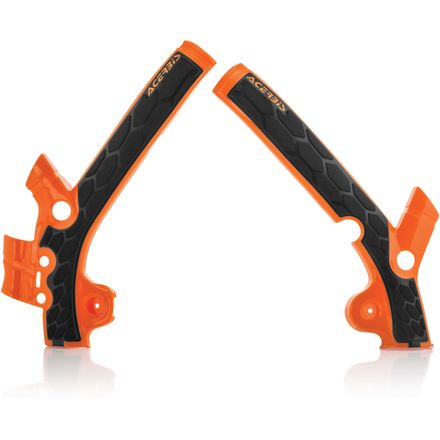 Protector Chasis ACERBIS KTM 85SX 17/14