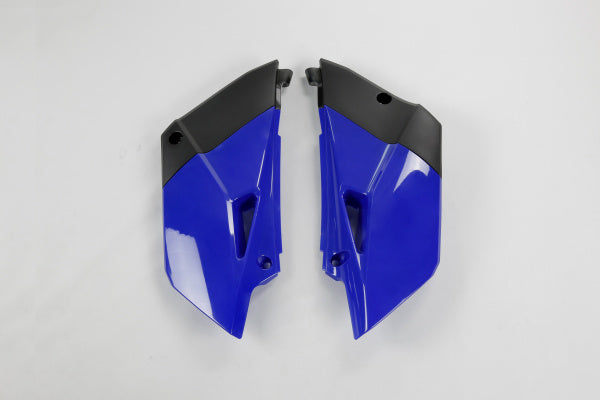 Tapas laterales UFO PLAST yamaha yz85