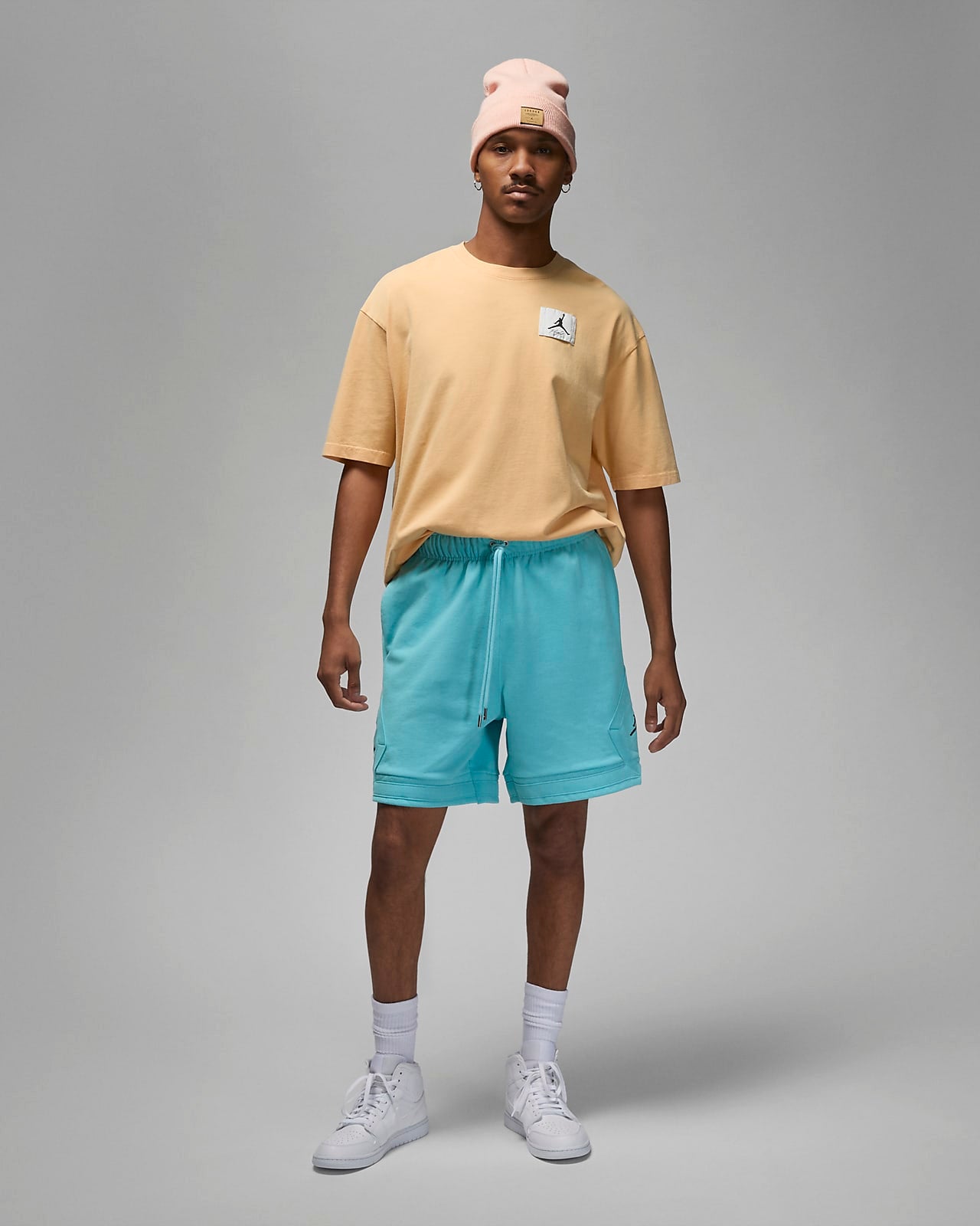 Camisets Jordan Flight Essentials