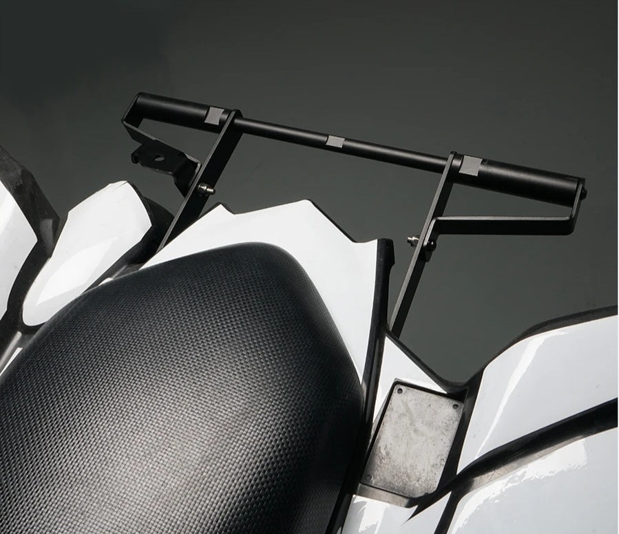 Parachoques trasero Yamaha 700r 2006 - 2023 accesorios
ATV de aluminio y acero inoxidable