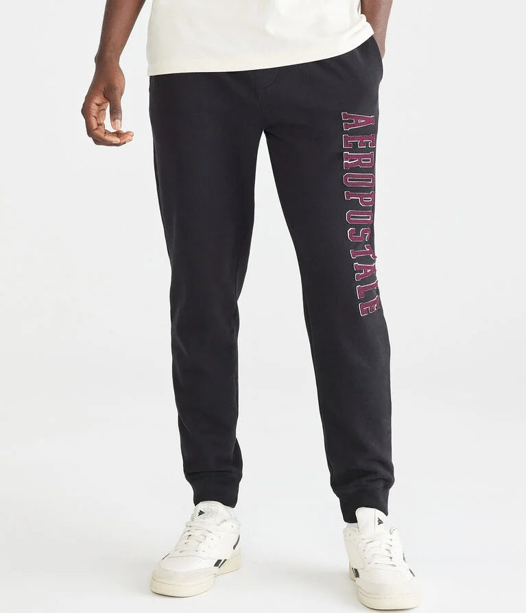 Sudadera Vertical Aeropostale Heritage