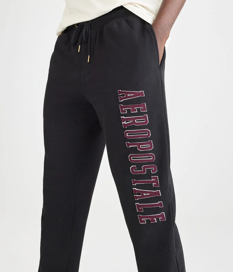 Sudadera Vertical Aeropostale Heritage