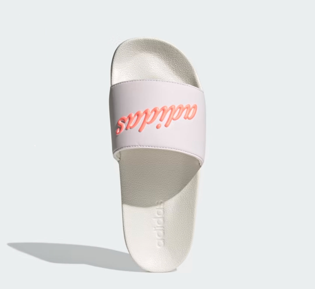 ADILETTE SHOWER SLIDES CHANCLAS MUJER