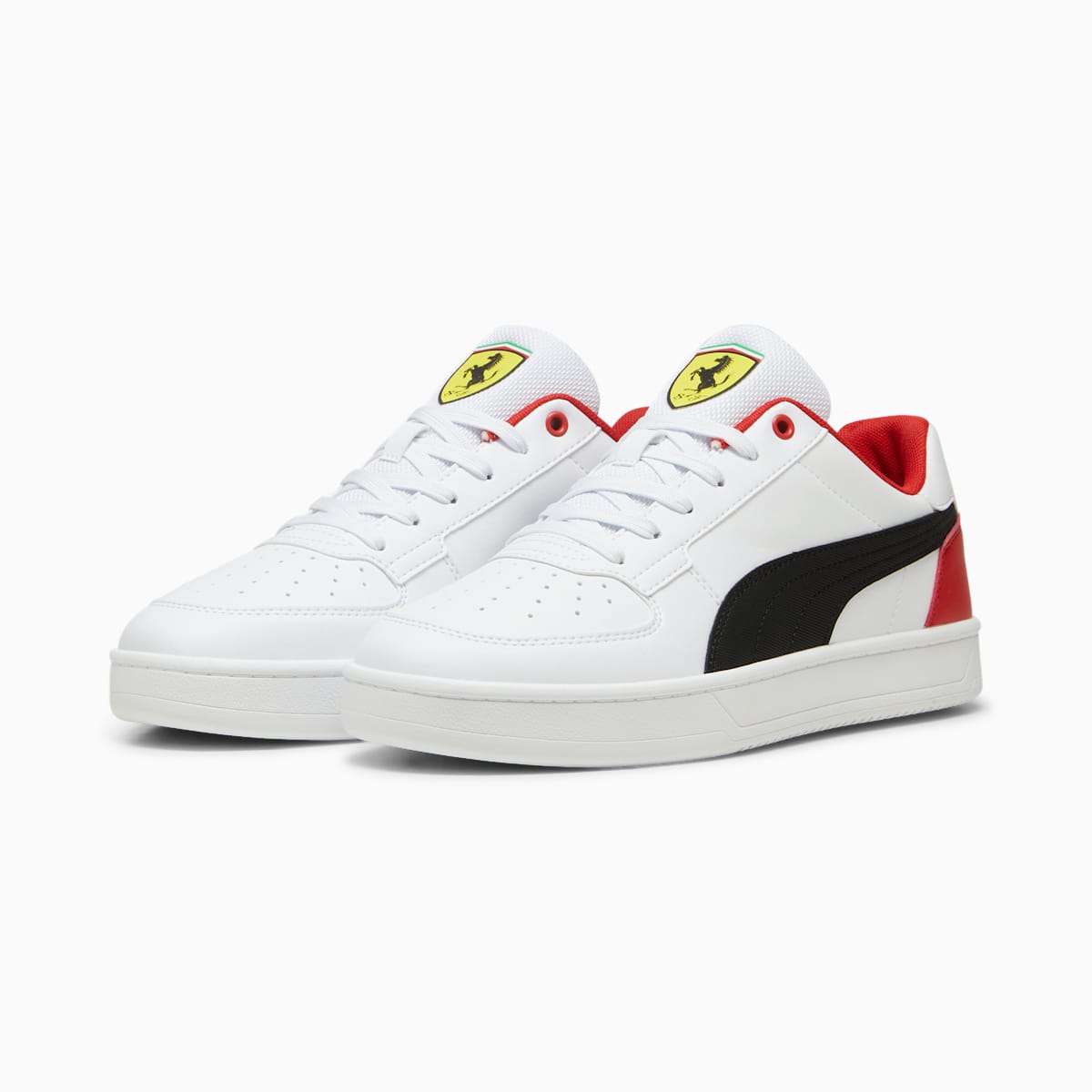 Zapatos puma Scuderia Ferrari