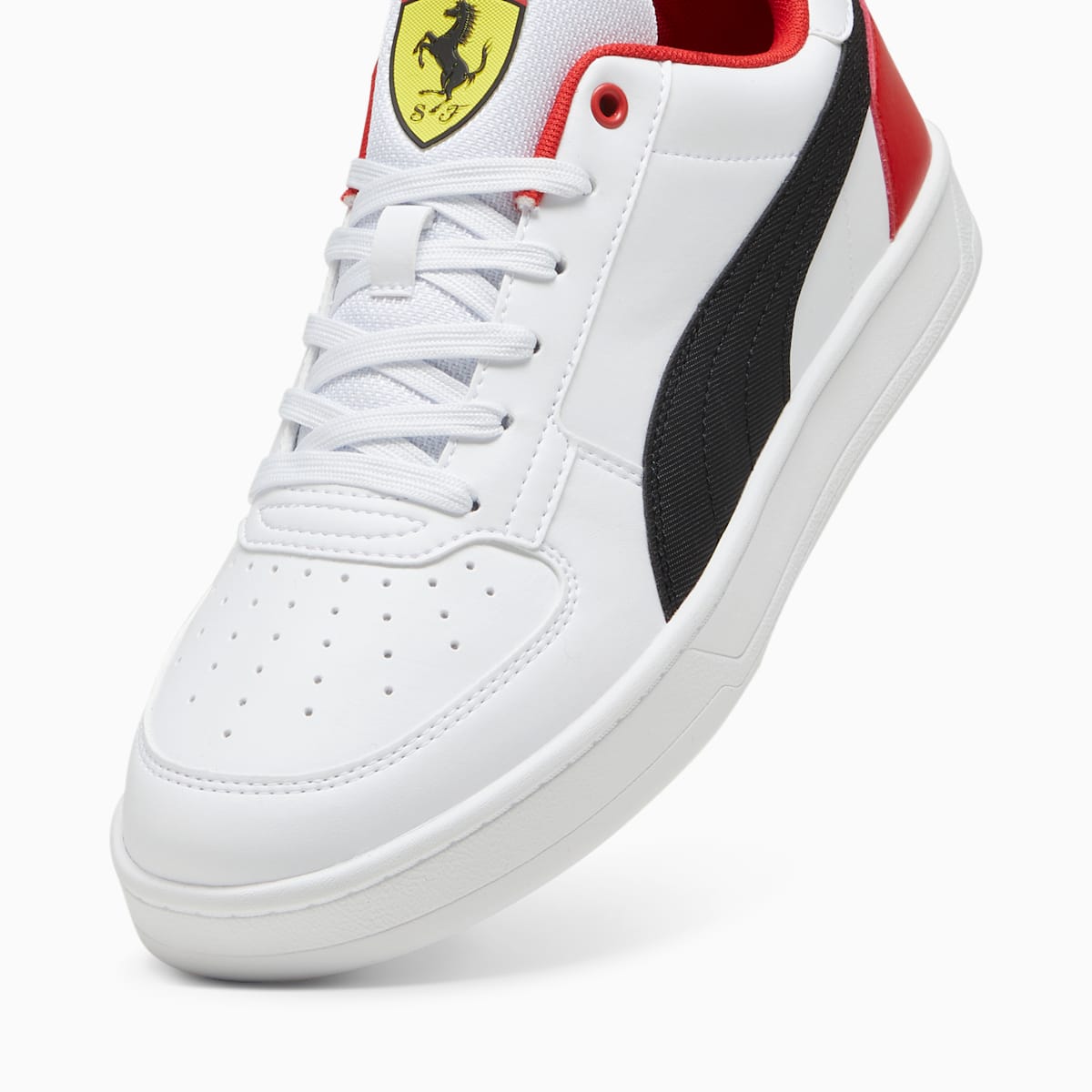 Zapatos puma Scuderia Ferrari