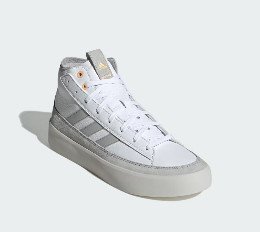 ZNSORED HI SHOES ADIDAS