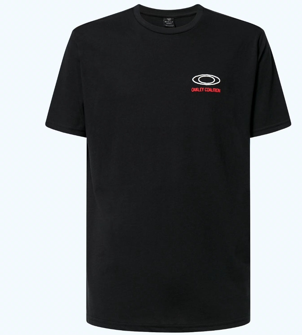 Camiseta oakley Future Coalition Tee