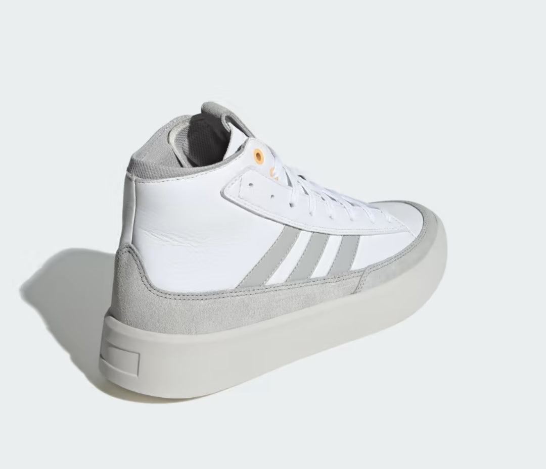 ZNSORED HI SHOES ADIDAS