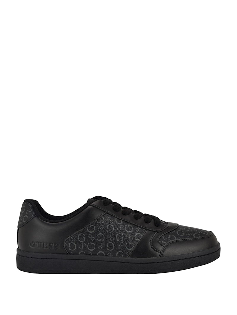 Zapatos Guess Leaton Low-Top