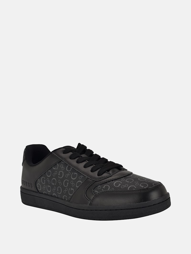 Zapatos Guess Leaton Low-Top