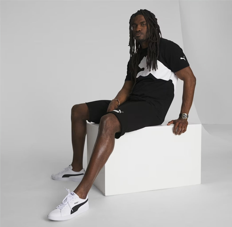 Bermudas puma Essentials