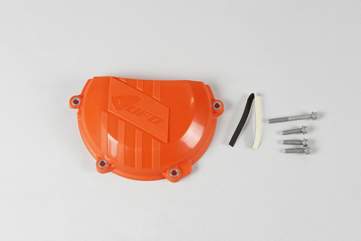 Tapa Emgrague Ufo Plast KTM