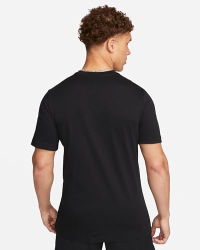 Camiseta Nike Brandriffs hbr