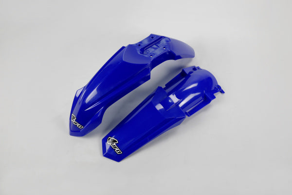 Kit guardabarros UFO PLAST Yamaha yz85
