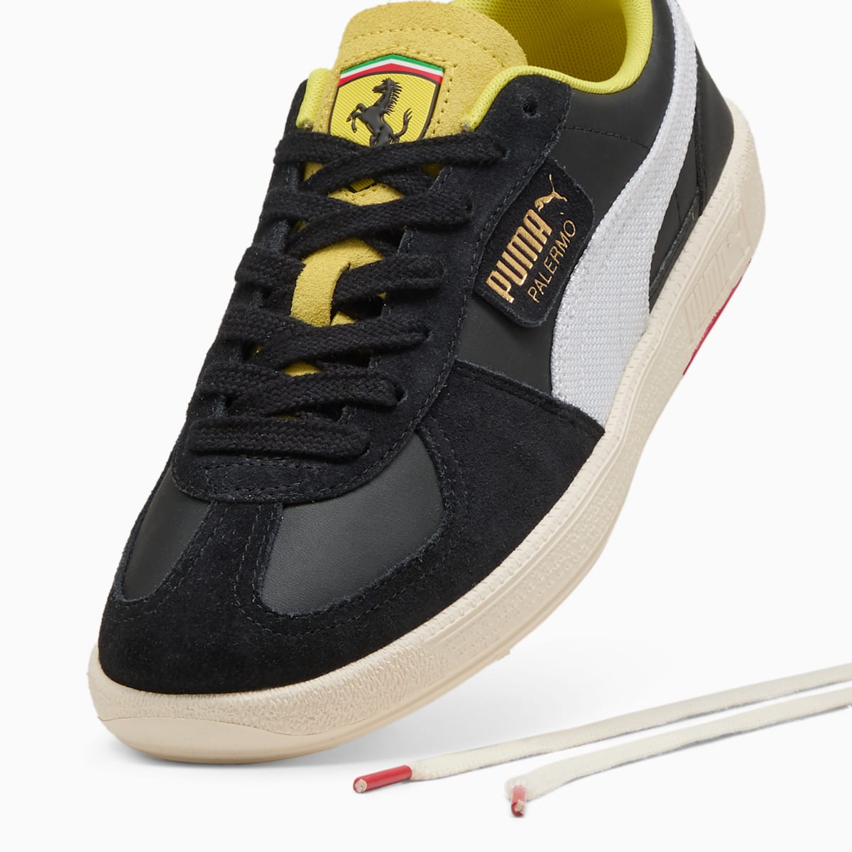 Zapatos puma Scuderia Ferrari Palermo