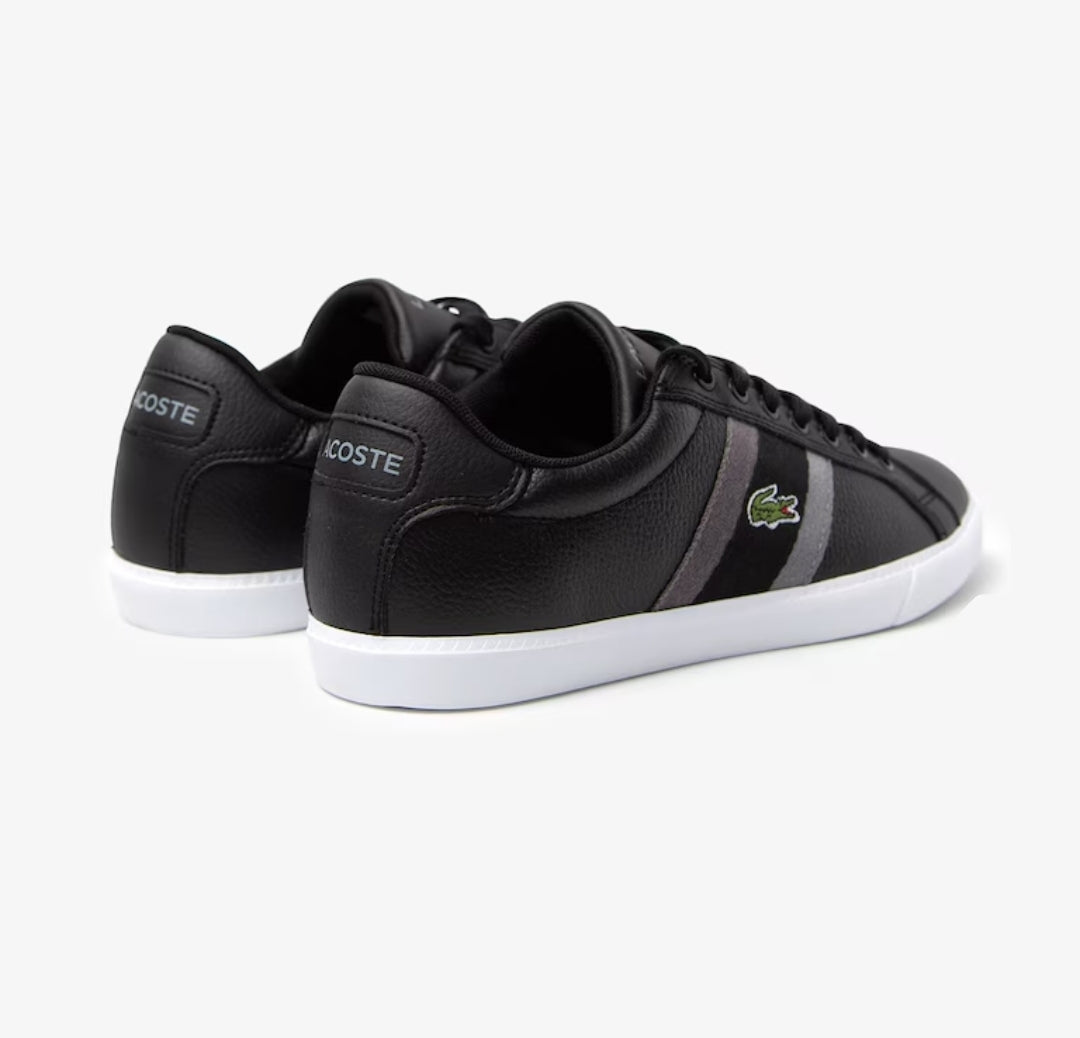 Zapatos Lacoste