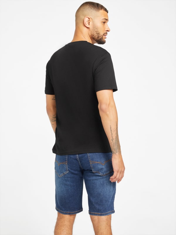 Camiseta Guess Perrie Panther