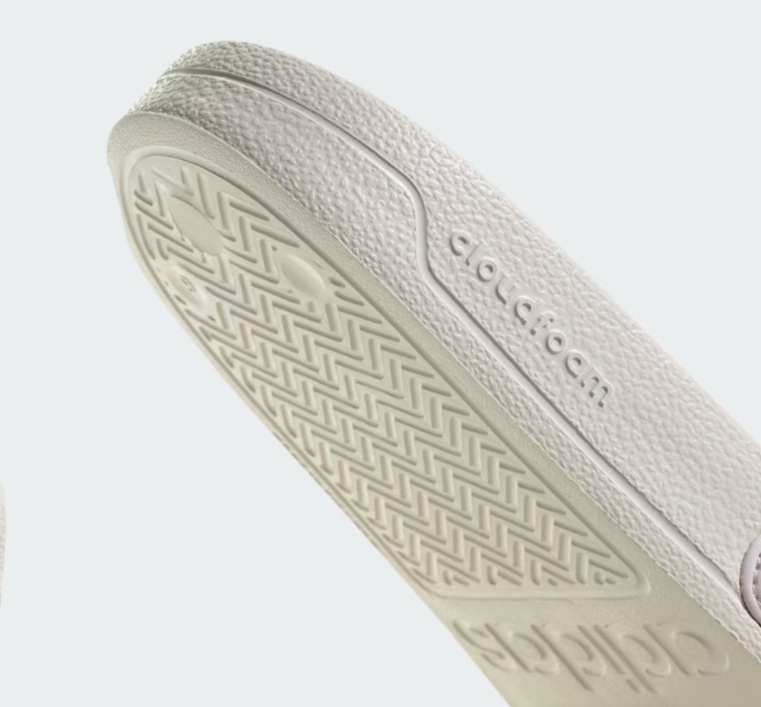 ADILETTE SHOWER SLIDES CHANCLAS MUJER