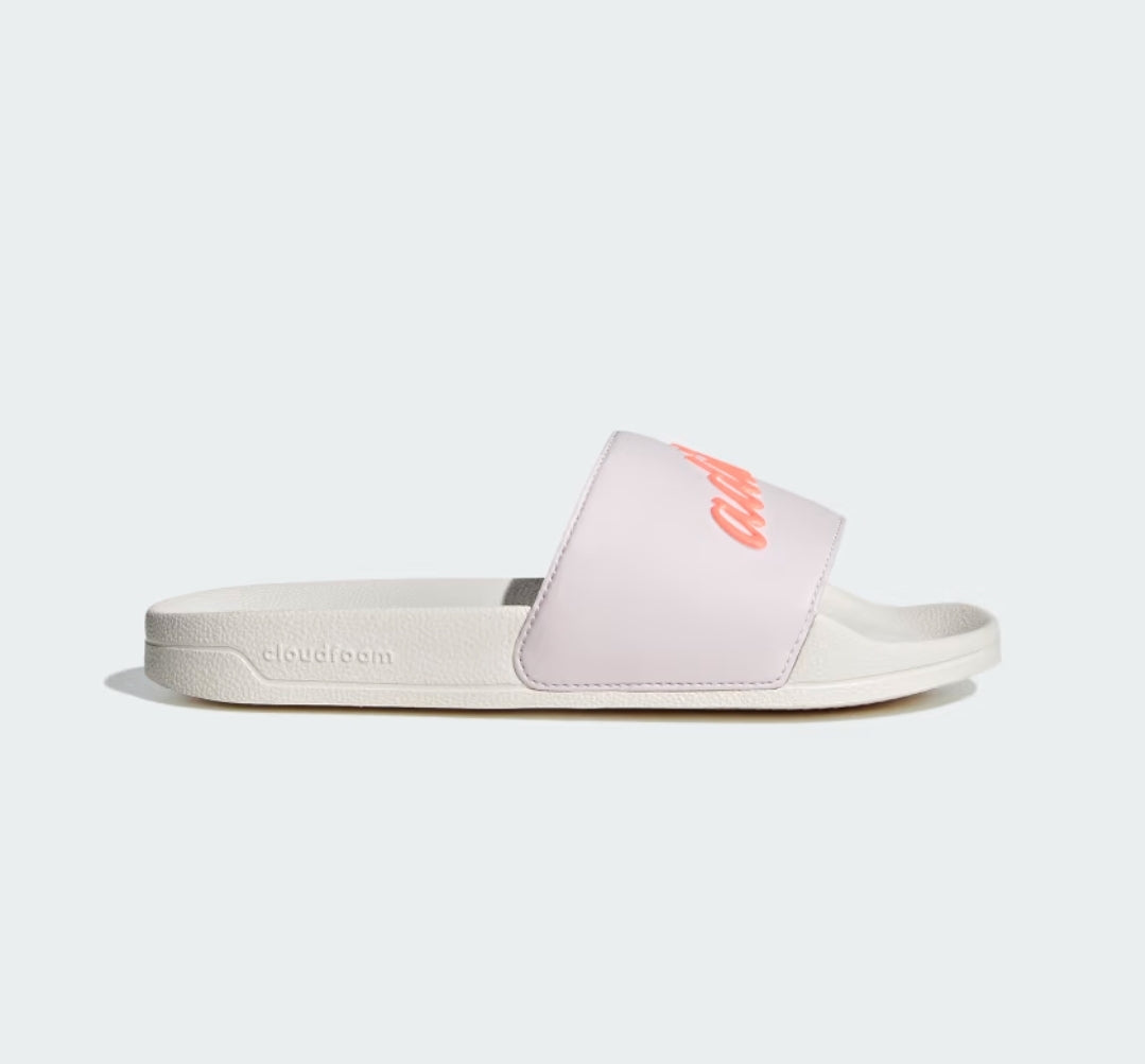 ADILETTE SHOWER SLIDES CHANCLAS MUJER