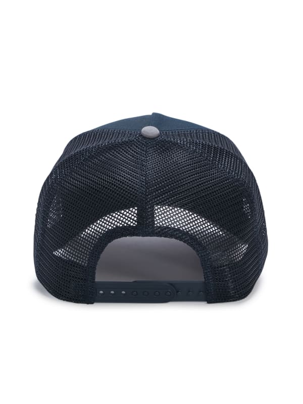 Gorra Guess Denim Trucker