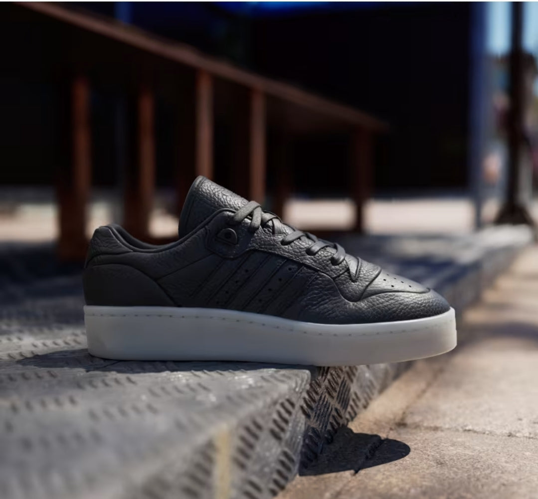 Zapatos Adidas Rivalry Lux Low