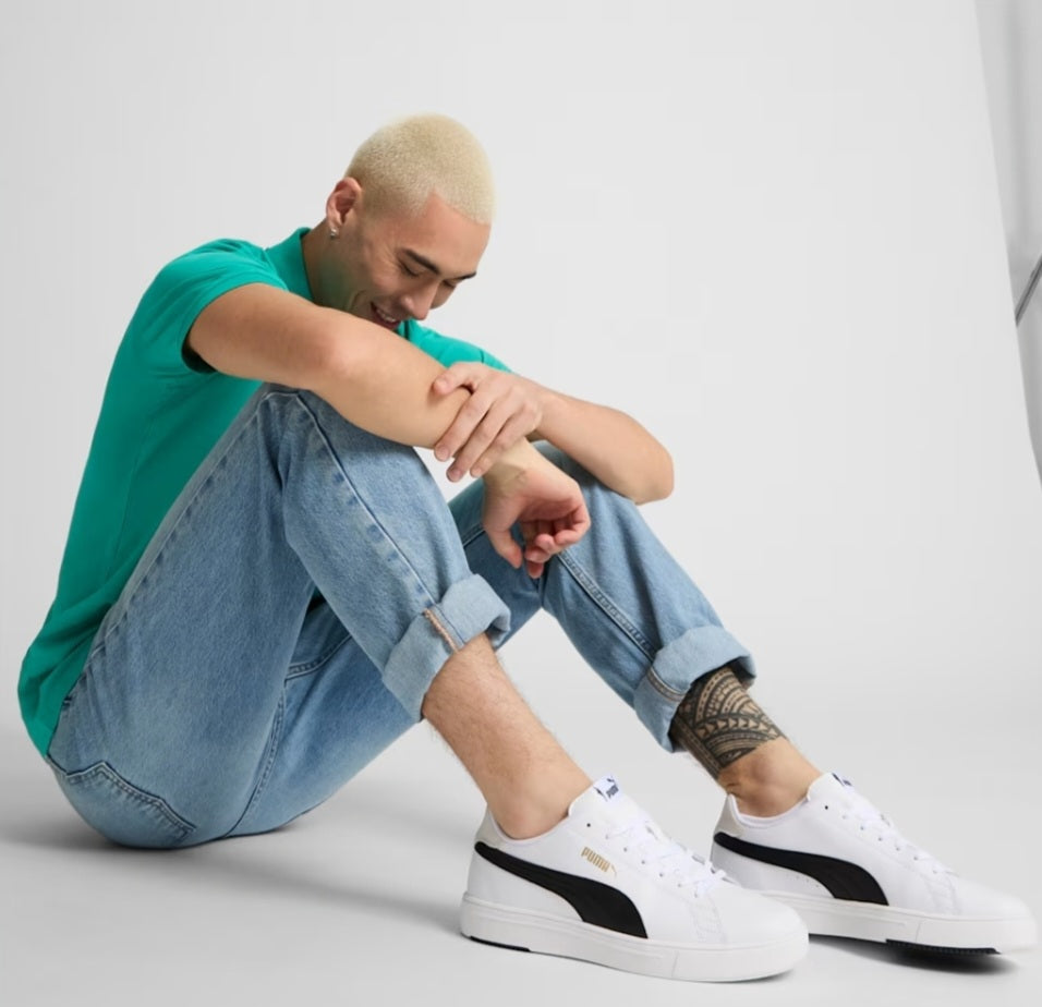 Zapatos puma Serve Pro Lite