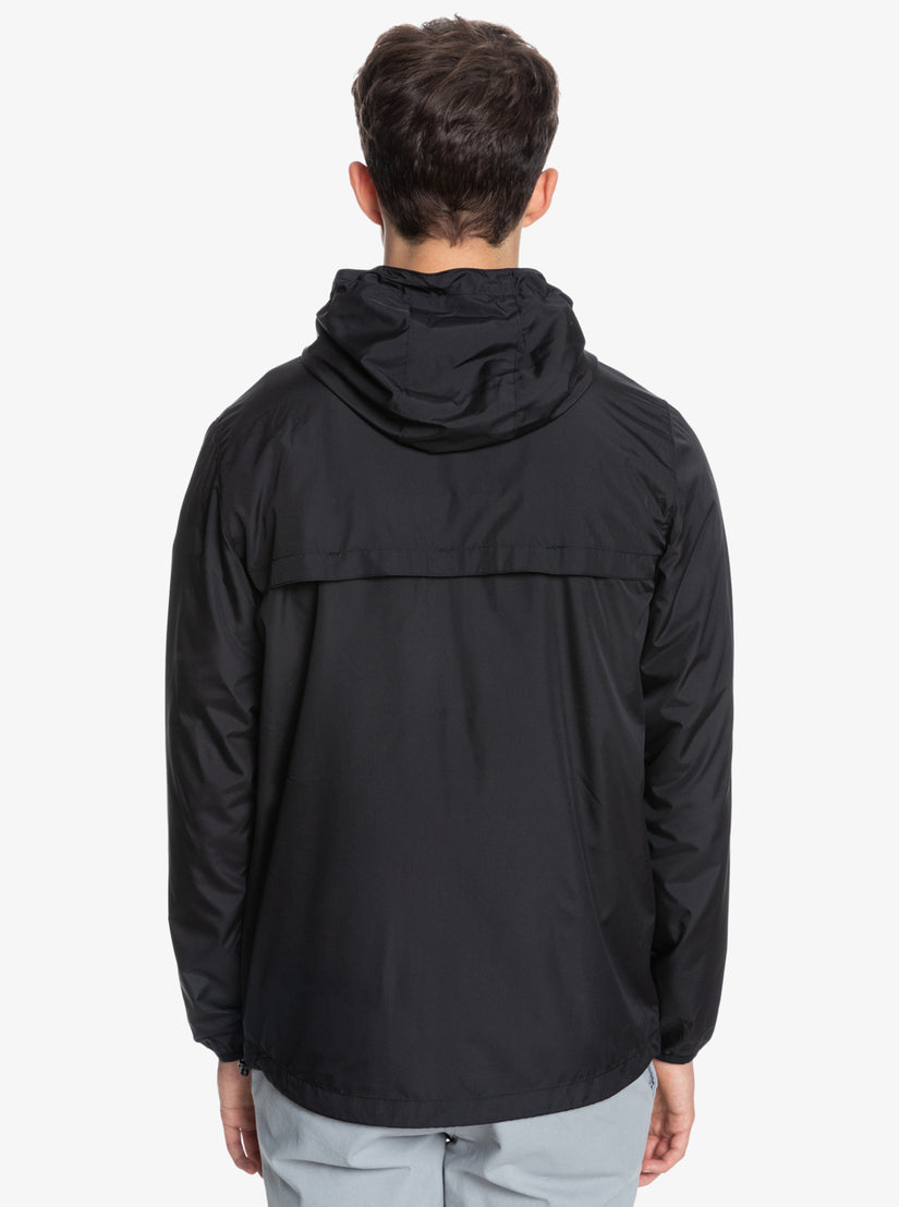 Chaqueta Quiksilver Everyday Windbreaker