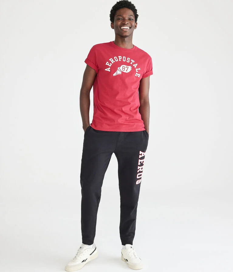 Sudadera Aero 87 Heritage