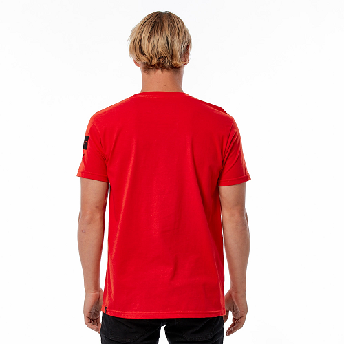 CAMISETA ALPINESTARS POSITION RED