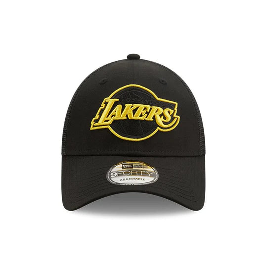 GORRA NEW ERA 940 LOSANGELES LAKERS TRUCK