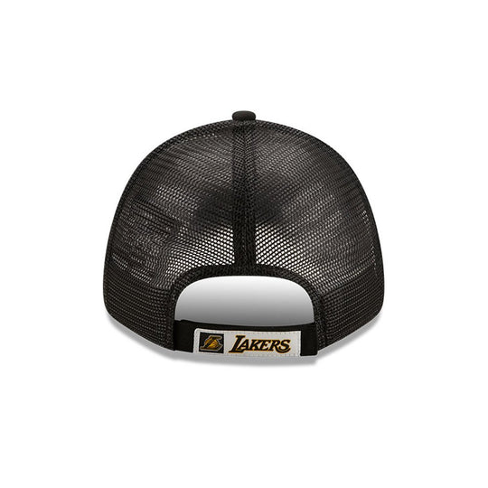 GORRA NEW ERA 940 LOSANGELES LAKERS TRUCK