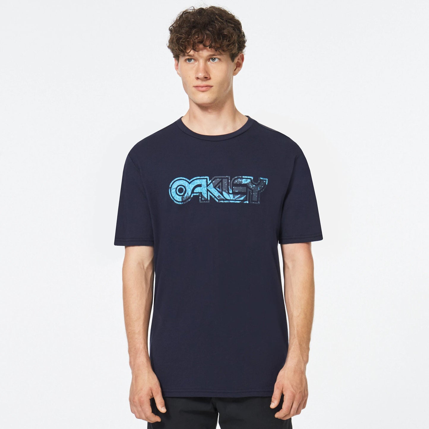 Camiseta Oakley Gradient
