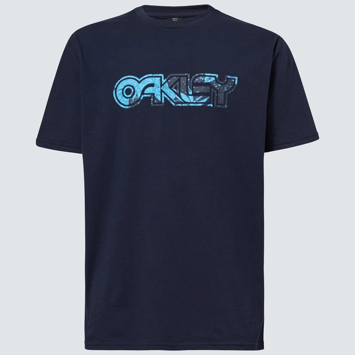 Camiseta Oakley Gradient