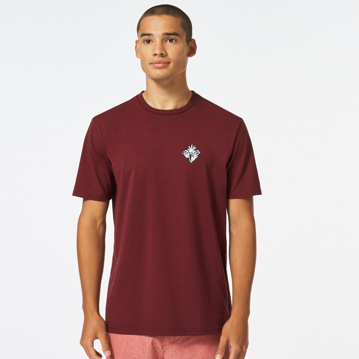 Camiseta Oakley Palms